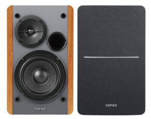 Edifier R1280Ts 2.0 hangszóró barna